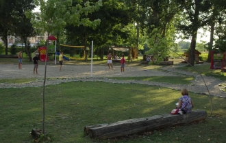 Harmony Suites 2/3 Aparthotel