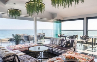 Grifid Encanto Beach (former Sentido Golden Star)