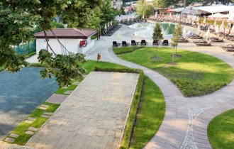 Grifid hotel Metropol