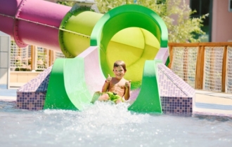 Grifid hotels Bolero