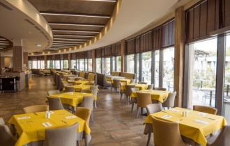 Aqua Paradise Resort