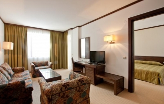 ASTERA BANSKO APART COMPLEX &SPA