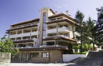 Byala Home Apartment Complex