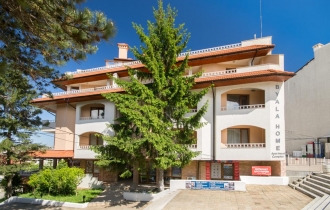 Byala Home Apartment Complex