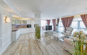 Harmony Suites 10 Saint Vlas