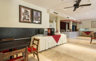 Svejest, Солнечный берег