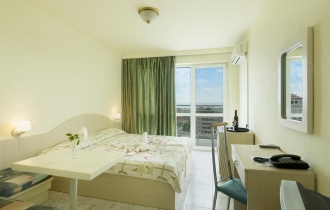 Svejest, Солнечный берег