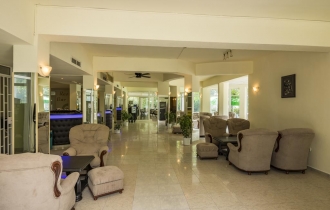 Svejest, Солнечный берег