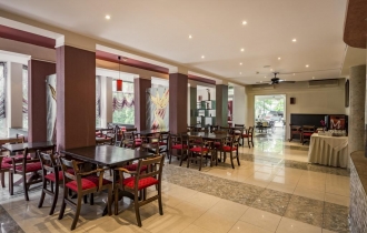 Svejest, Солнечный берег