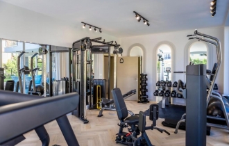 J’Adore Secret Garden