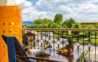 Lotus 3* Sunny beach