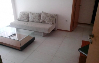 Grand Kamelia, Cолнечный берег