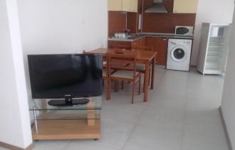 Grand Kamelia, Cолнечный берег