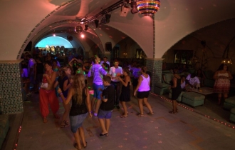 Dessole Le Hammamet Resort