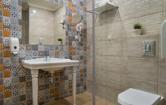 Sunny Castle Kranevo