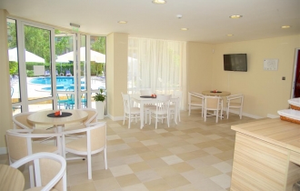 Sunny Residence Apart