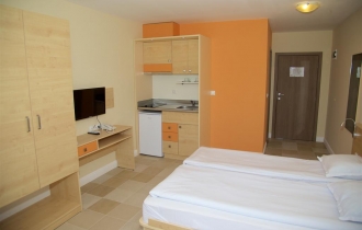 Sunny Residence Apart