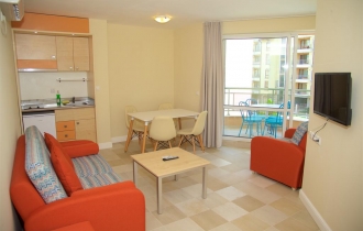 Sunny Residence Apart