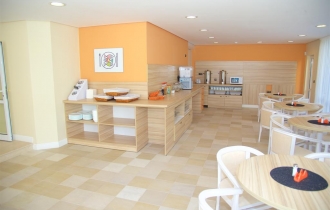 Sunny Residence Apart