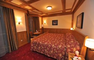 Pirin Golf SPA