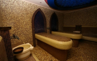 LAGUNA BEACH 4*