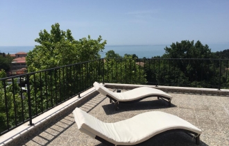 White Rock Castle AH