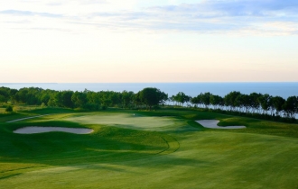 Lighthouse Golf&SPA Hotel