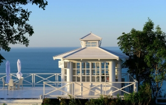 Lighthouse Golf&SPA Hotel