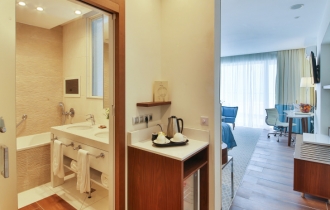 Maritim Paradise Blue Hotel & Spa