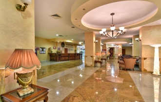 Estreya Residence