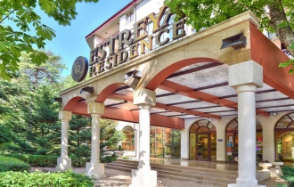 Estreya Residence