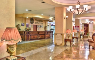 Estreya Residence
