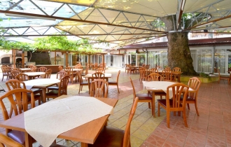 Estreya Palace