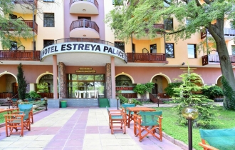 Estreya Palace