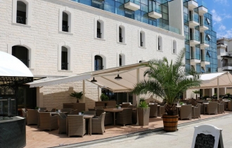 Antik Balchik