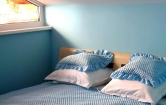 Sunny Viki House