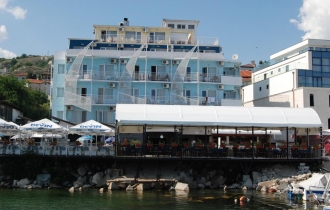 Lotos Balchik