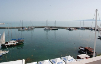 Lotos Balchik