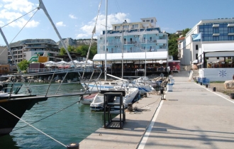 Lotos Balchik