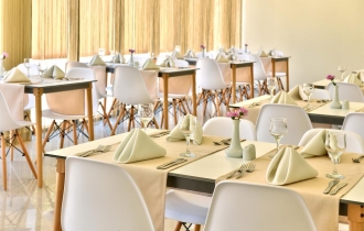 Grifid hotels Foresta