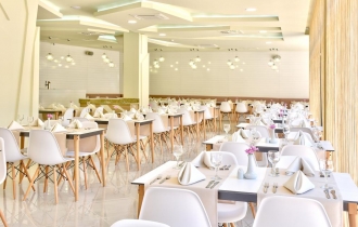 Grifid hotels Foresta