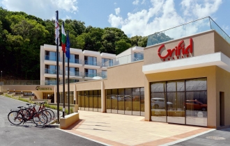 Grifid hotels Foresta