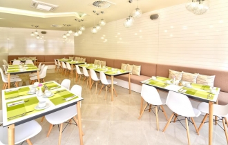 Grifid hotels Foresta