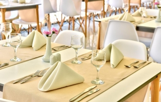 Grifid hotels Foresta