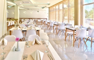 Grifid hotels Foresta