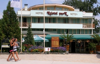 Kristel Park