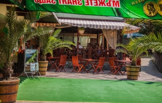 Kristel Park