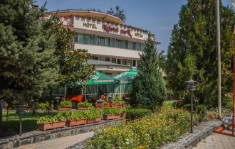 Kristel Park