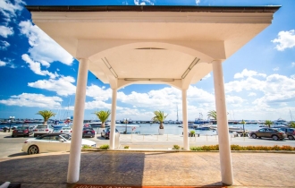 Palace Marina Dinevi