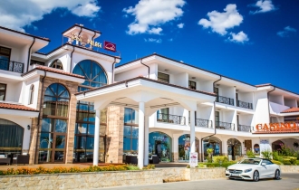 Palace Marina Dinevi